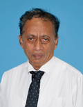 Mr. R.N. Asirwatham