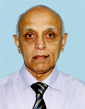 Mr. K. Balasundaram